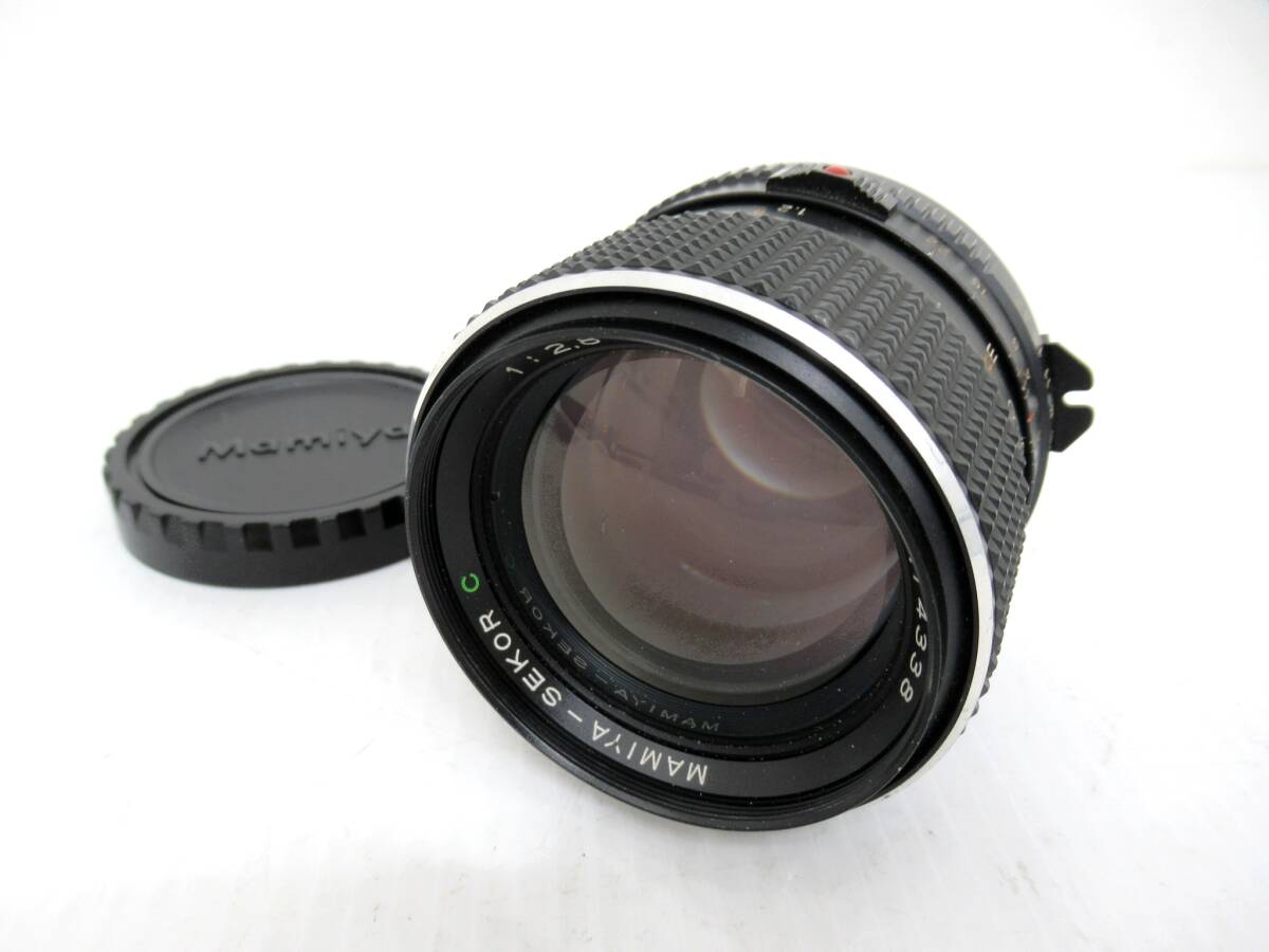 Yahoo!オークション -「mamiya sekor c 110 2.8」の落札相場 Yahoo!オークション -「mamiya sekor c 110 2.8」の落札相場