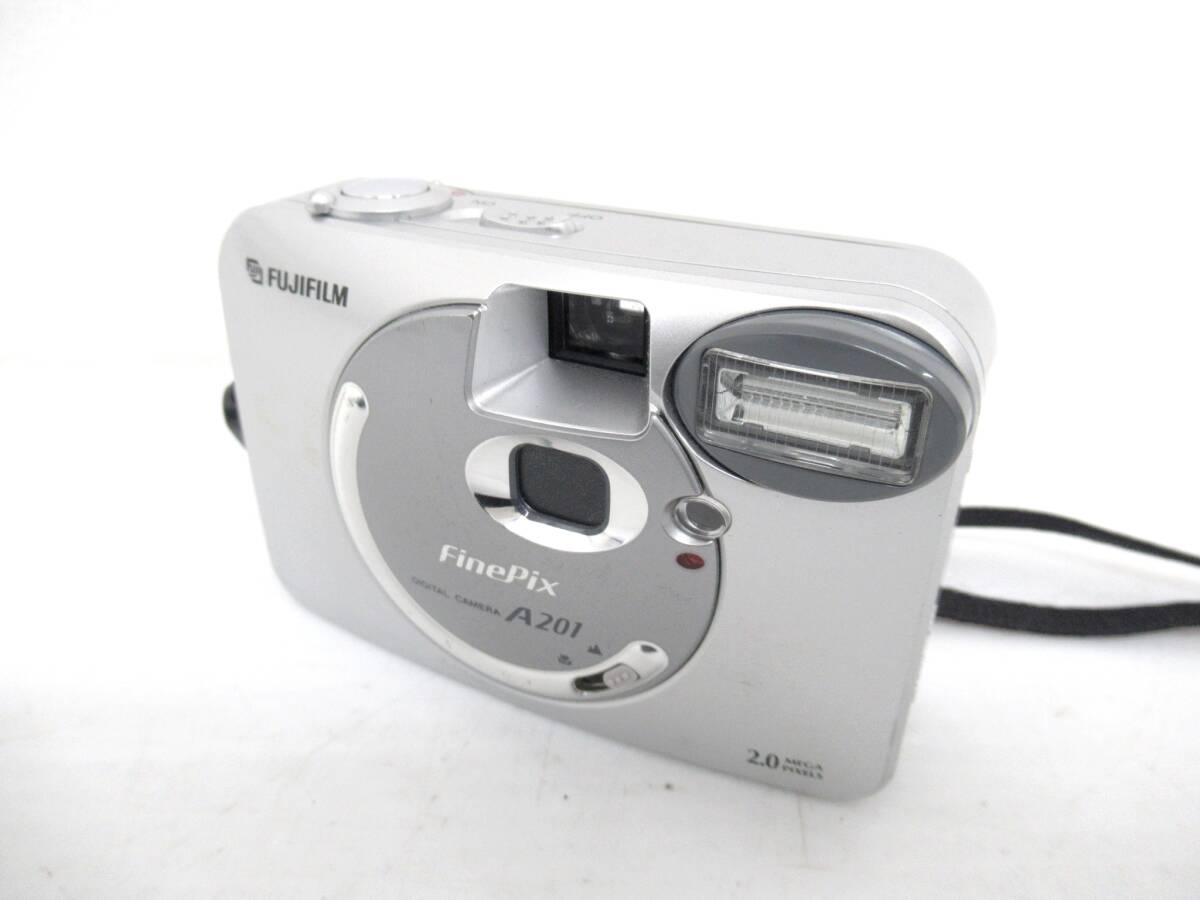 Yahoo!オークション -「finepix a201」(富士フイルム Yahoo!オークション -「finepix a201」(富士フイルム