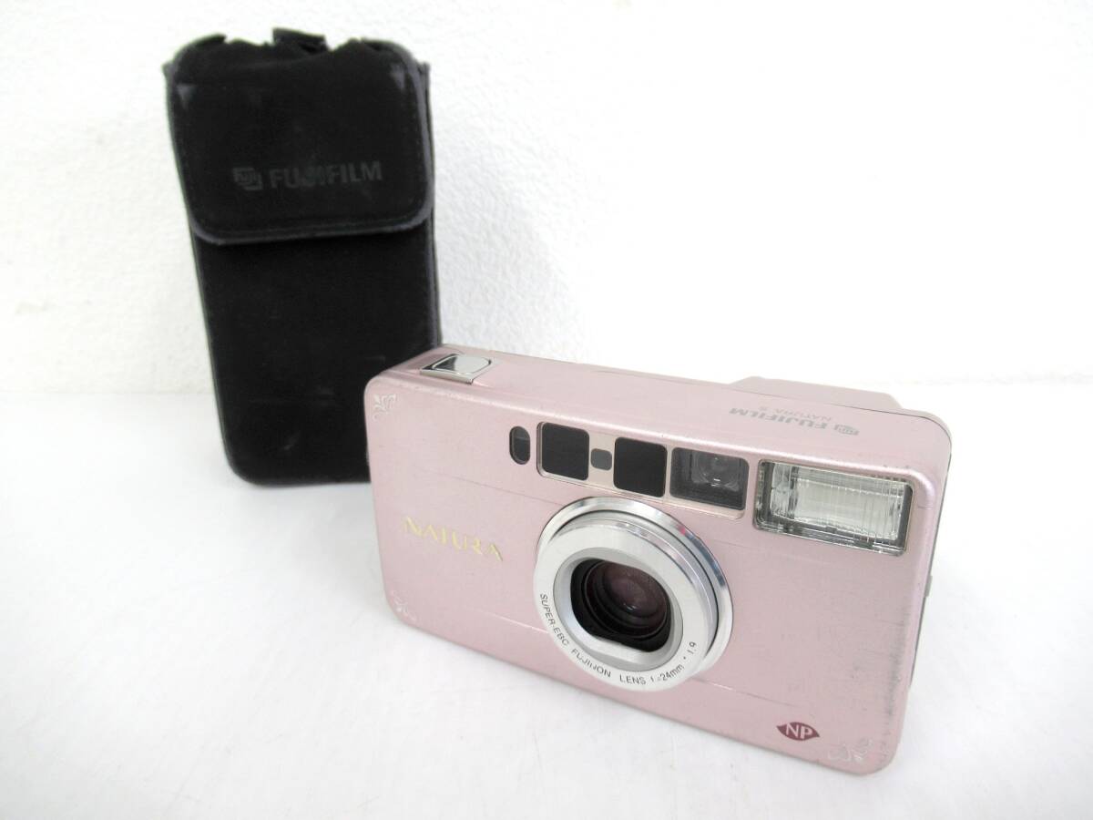 Yahoo!オークション -「fujifilm natura s」(コンパクトカメラ Yahoo!オークション -「fujifilm natura s」(コンパクトカメラ