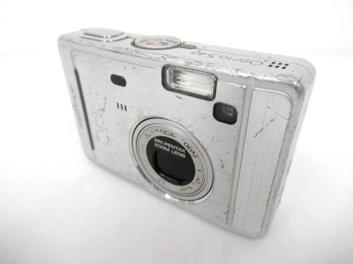 Yahoo!オークション -「optio.s40」(ペンタックス) (コンパクト Yahoo!オークション -「optio.s40」(ペンタックス) (コンパクト