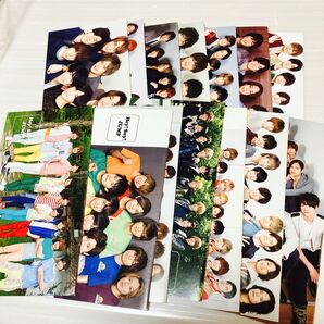 Hey!Say!JUMP会報 14冊