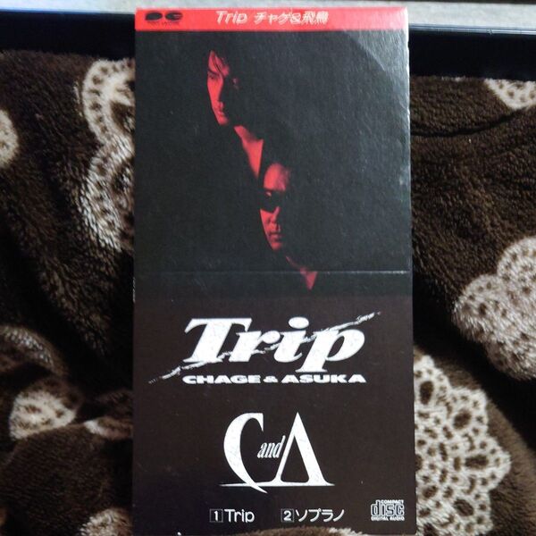 CHAGE and ASKA Trip