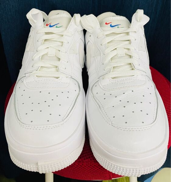 NIKE W AIR FORCE 1 FONTANKA ウィメンズ