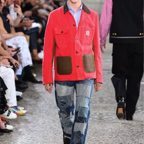 junya man×levis xs