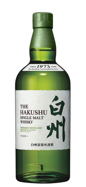 白州 サントリー