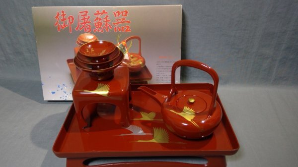 2025年最新】Yahoo!オークション -屠蘇セットの中古品・新品・未 2025年最新】Yahoo!オークション -屠蘇セットの中古品・新品・未