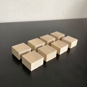 木製 インシュレーター 8個