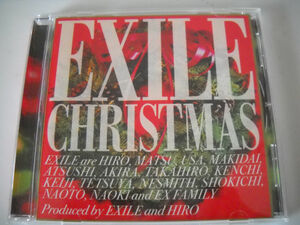 EXILE【CHRISTMAS】