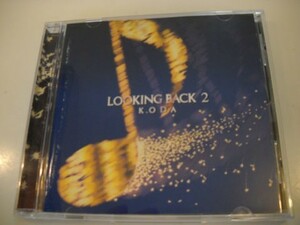 小田和正【LOOKING BACK 2】