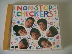  The Checkers [NON-STOP CHECKERS]