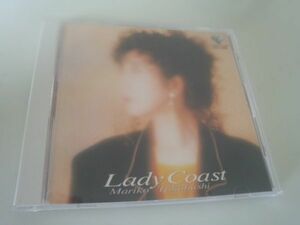 高橋真梨子【Lady Coast】