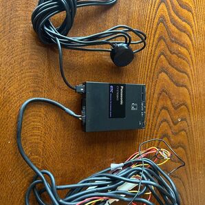 パナソニック(Panasonic)ETC車戦機