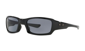 新品！日本未発売モデル！Oakley Fives Squared Sunglasses (オークリー サングラス) OO9238-04 