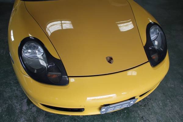 2023年最新】ヤフオク! -ポルシェ996 ヘッドライトの中古品・新品・未