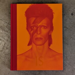 【洋書 新品】David Bowie Is / デヴィッド・ボウイ・イズ