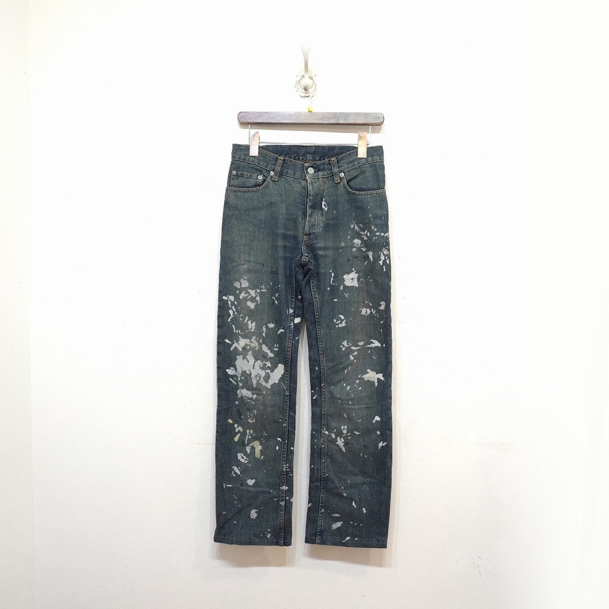 Yahoo!オークション -「helmut lang 1999」の落札相場・落札価格 Yahoo!オークション -「helmut lang 1999」の落札相場・落札価格