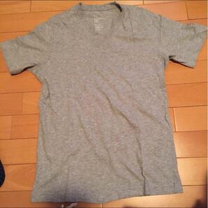 無印良品 半袖Tシャツ