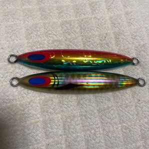 ディープライナー スピンドル