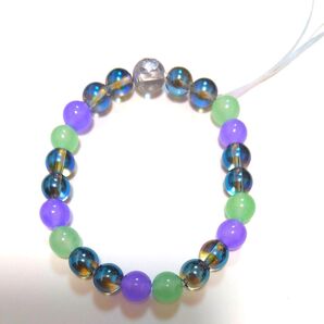 パワーストーン ブレスレット