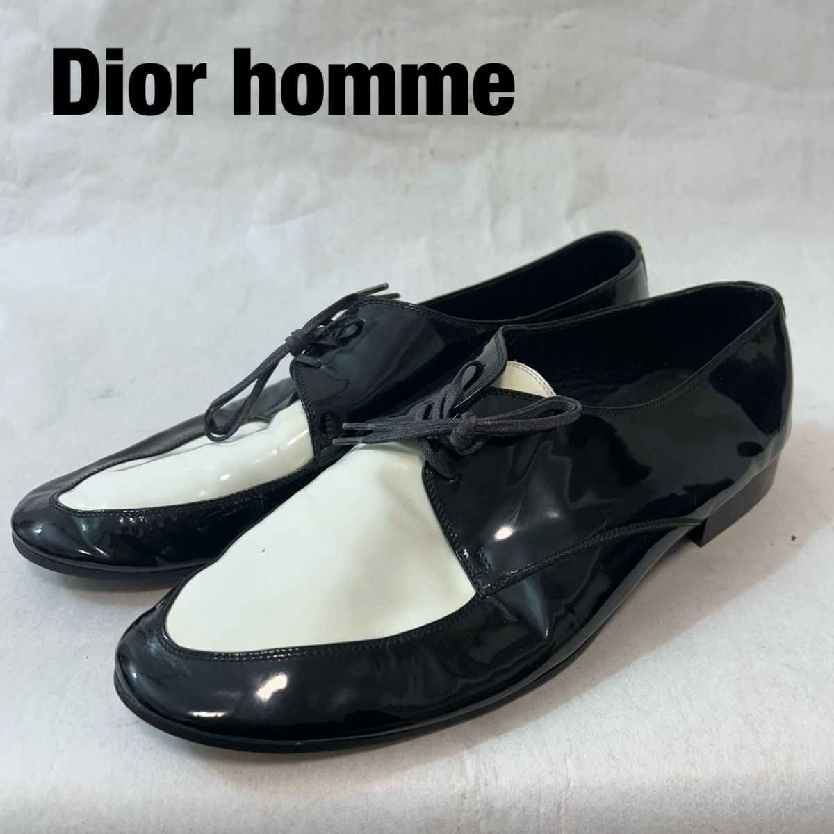 Yahoo!オークション -「Dior ローファー」の落札相場・落札価格 Yahoo!オークション -「Dior ローファー」の落札相場・落札価格