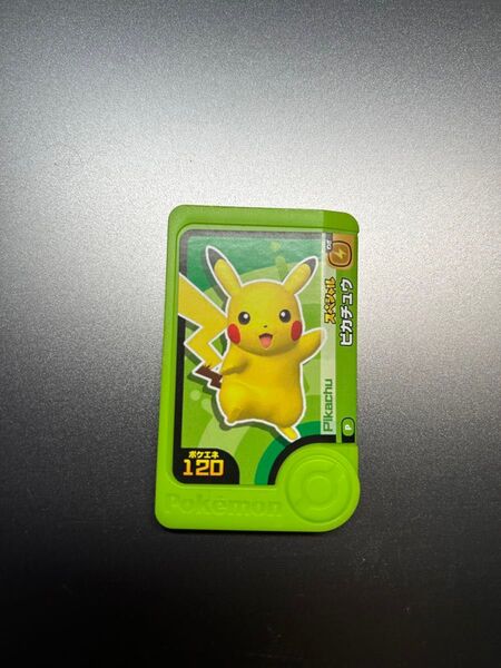 ピカチュウ ポケモンフレンダ 東京おもちゃショー 配布品
