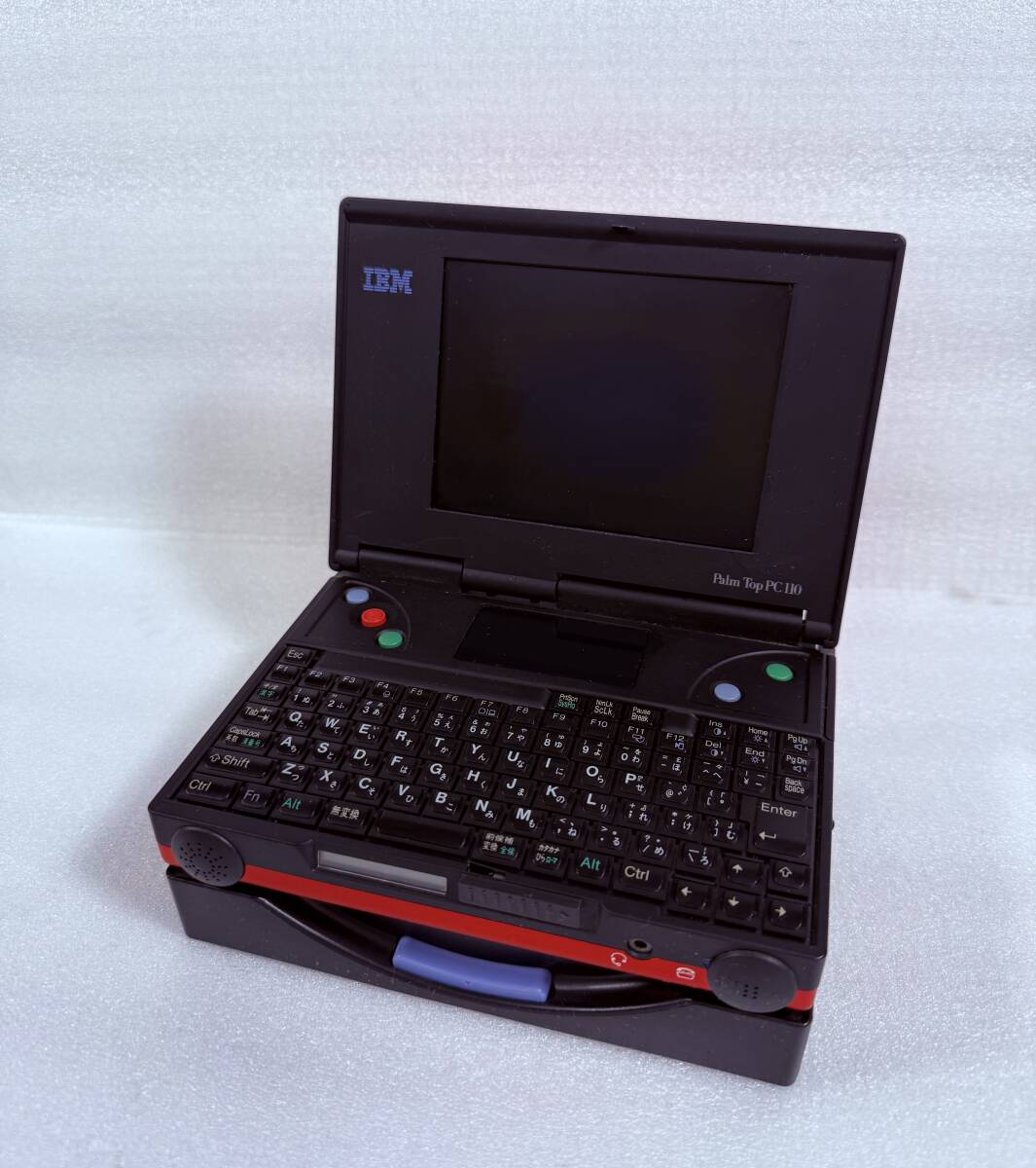 Yahoo!オークション -「palm top pc110」の落札相場・落札価格 Yahoo!オークション -「palm top pc110」の落札相場・落札価格