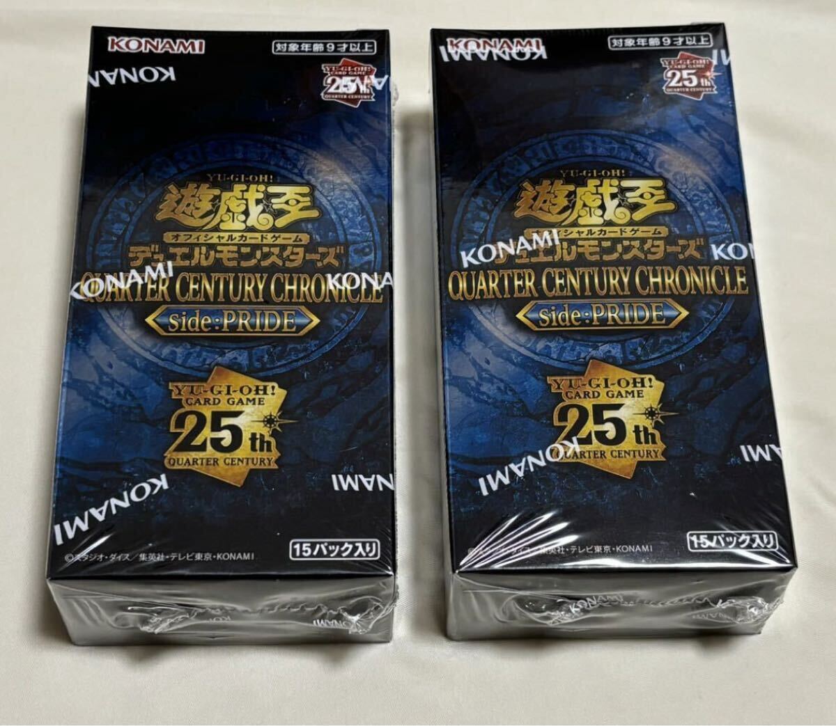 Yahoo!オークション -「トークン 25th」(遊戯王(コナミ Yahoo!オークション -「トークン 25th」(遊戯王(コナミ