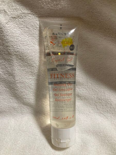 SHENOS イオンジェル 100ml フィットネス