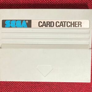 セガ カードキャッチャ CARD CATCHER