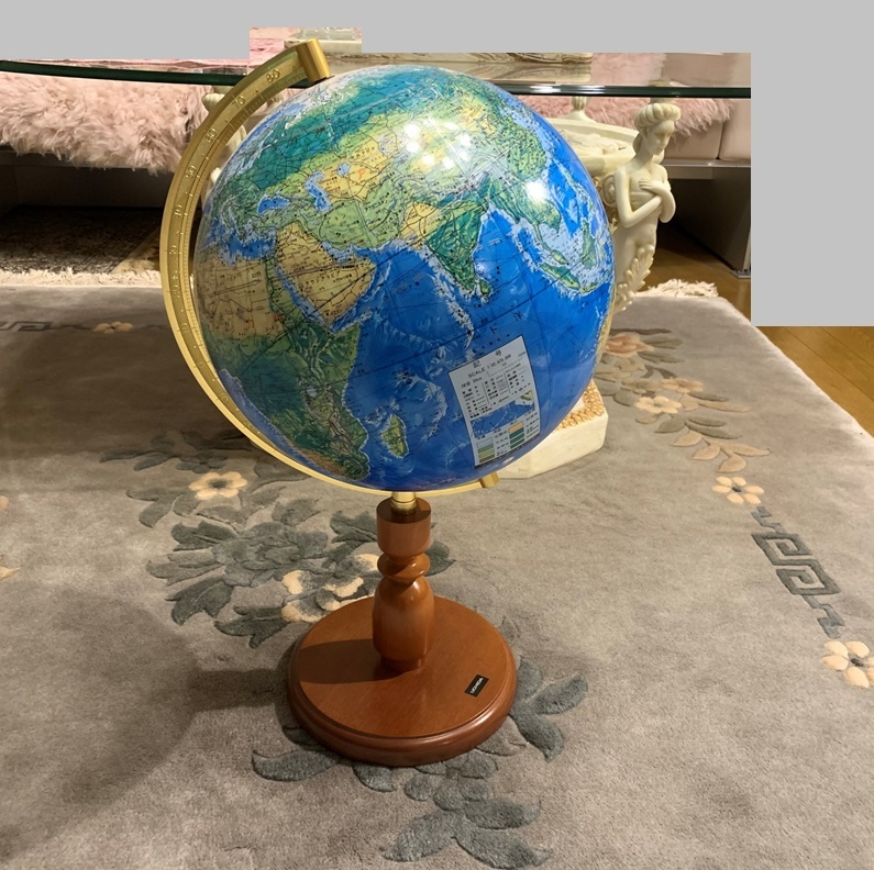 2025年最新】Yahoo!オークション -地球儀 30cmの中古品・新品 2025年最新】Yahoo!オークション -地球儀 30cmの中古品・新品
