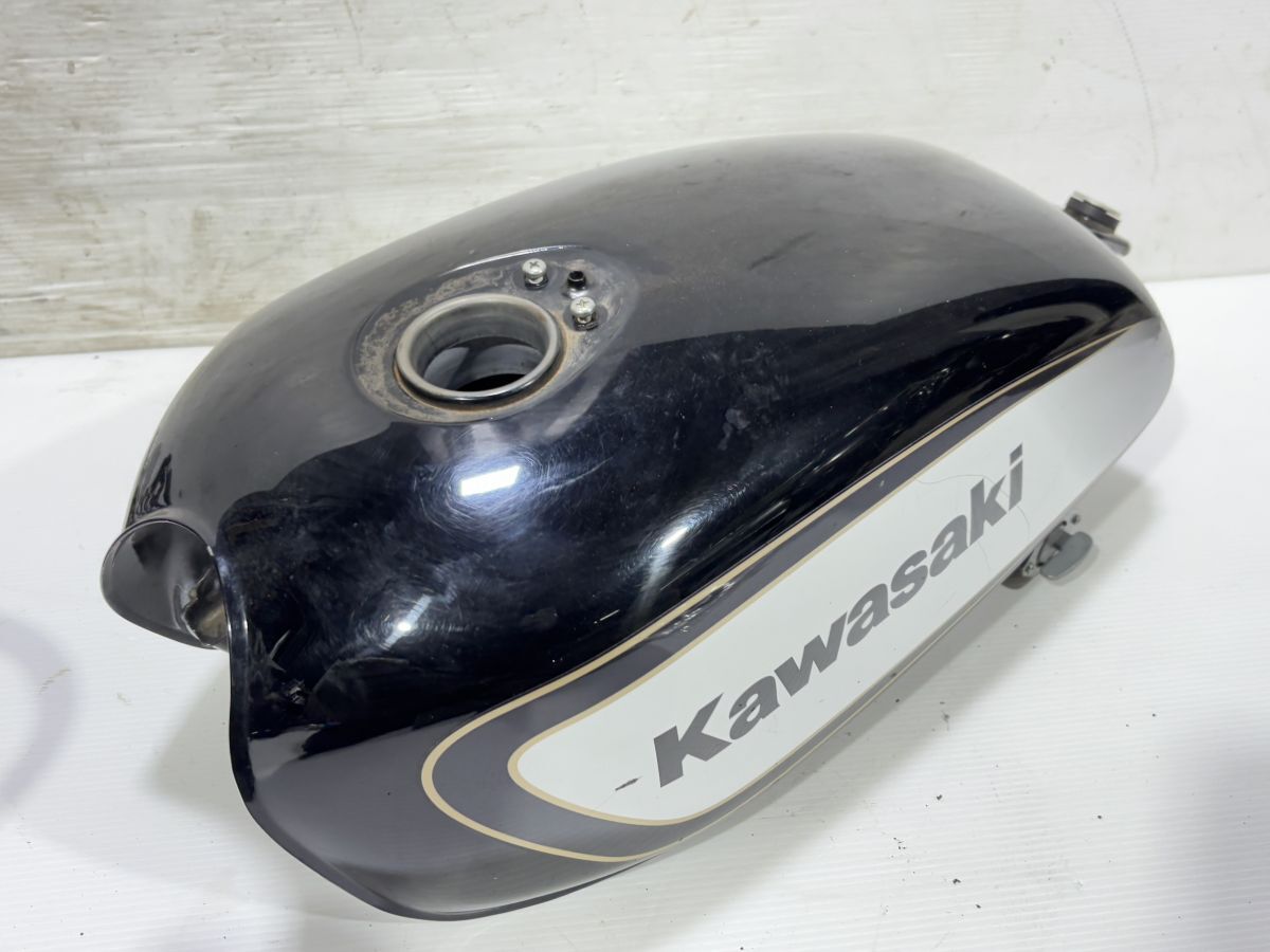 Yahoo!オークション -「カワサキ250tr タンク」の落札相場・落札価格 Yahoo!オークション -「カワサキ250tr タンク」の落札相場・落札価格