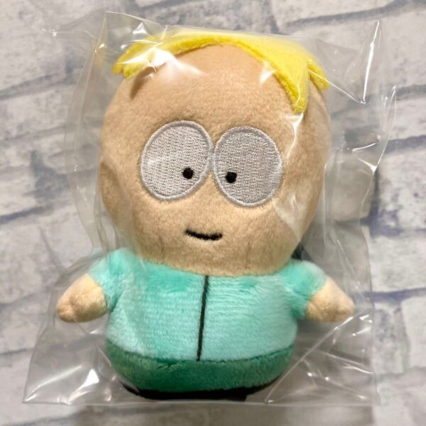 サウスパーク SOUTH PARK ぬいぐるみ マスコット バターズ