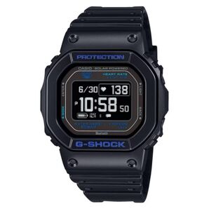 新品未使用 CASIO G-SHOCK DW-H5600-1A2JR G-SQUAD 腕時計 カシオ ジーショック 心拍 血中酸素