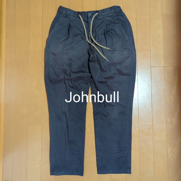 Johnbull イージーパンツ