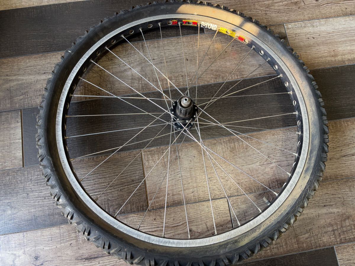 Yahoo!オークション -「xtrハブ」(パーツ) (自転車 Yahoo!オークション -「xtrハブ」(パーツ) (自転車