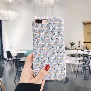 iphoneケース 新品 ☆ おしゃれ アイフォーン ケース