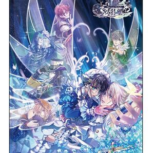 ミストニアの翅望 特典 アクリルパネル