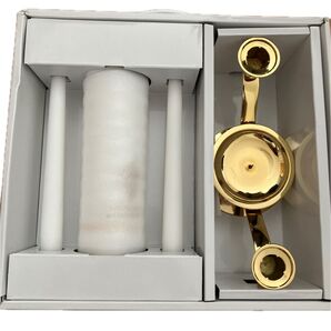 ユニティキャンドル 新品未使用