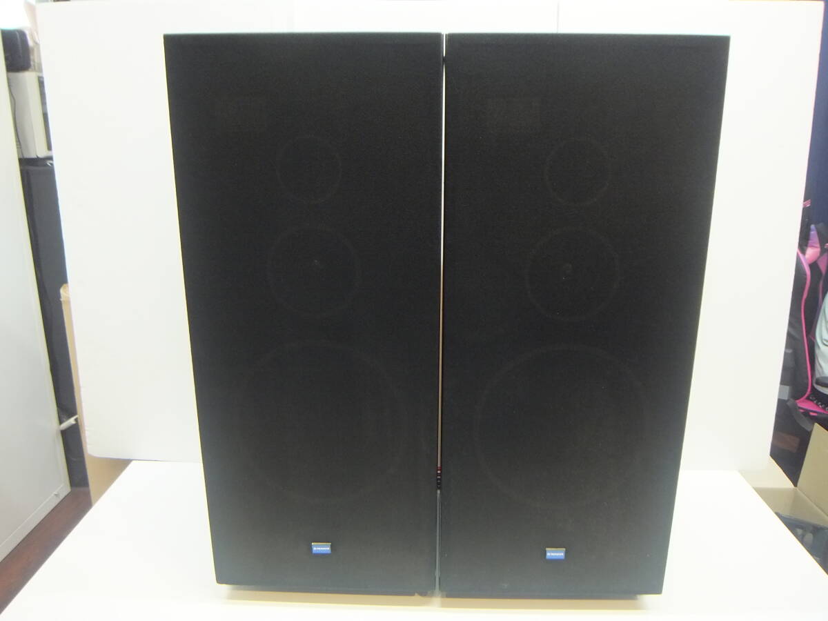 Yahoo!オークション -「pioneer s-1000」の落札相場・落札価格 Yahoo!オークション -「pioneer s-1000」の落札相場・落札価格