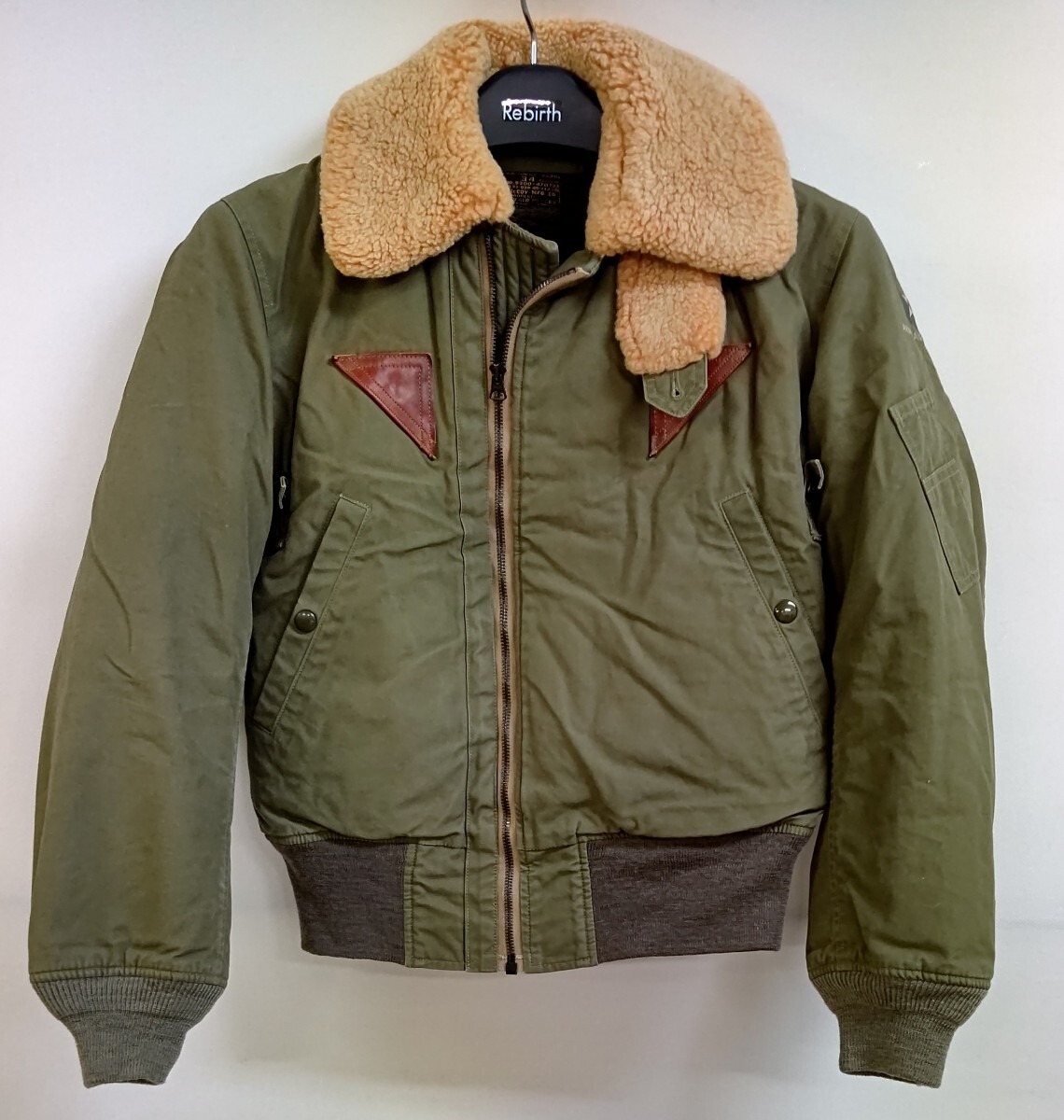 Yahoo!オークション -「リアルマッコイズ b-15」(男性用) (ザ Yahoo!オークション -「リアルマッコイズ b-15」(男性用) (ザ