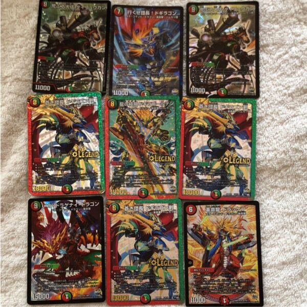 デュエルマスターズ デュエマ