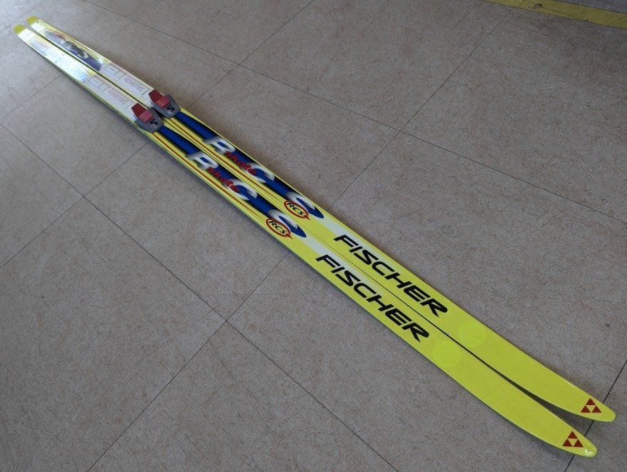 FISCHER JUPITER CONTROL S164cm クロスカントリー スキー板 FISCHER JUPITER CONTROL S164cm クロスカントリー スキー板
