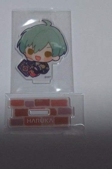 アイドリッシュセブン つながるアクリルスタンド アクスタ アイナナ G4Y 亥清悠