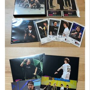禁生ファンミ2022 DVD、特典セット