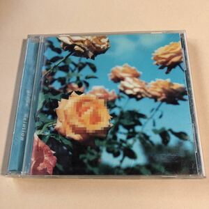 globe 1CD「Relation」