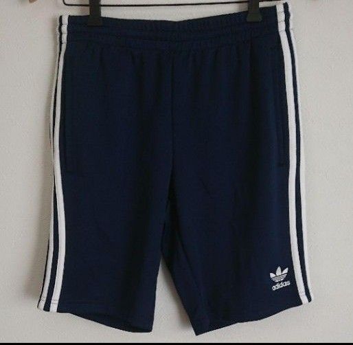 adidas アディダス ハーフパンツ ショーツ ダンス サッカー バスケ