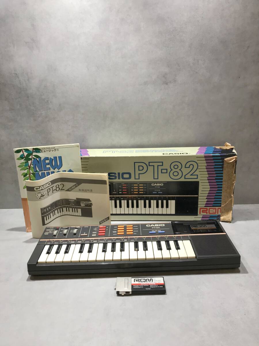 Yahoo!オークション -「pt82」(キーボード、シンセサイザー Yahoo!オークション -「pt82」(キーボード、シンセサイザー
