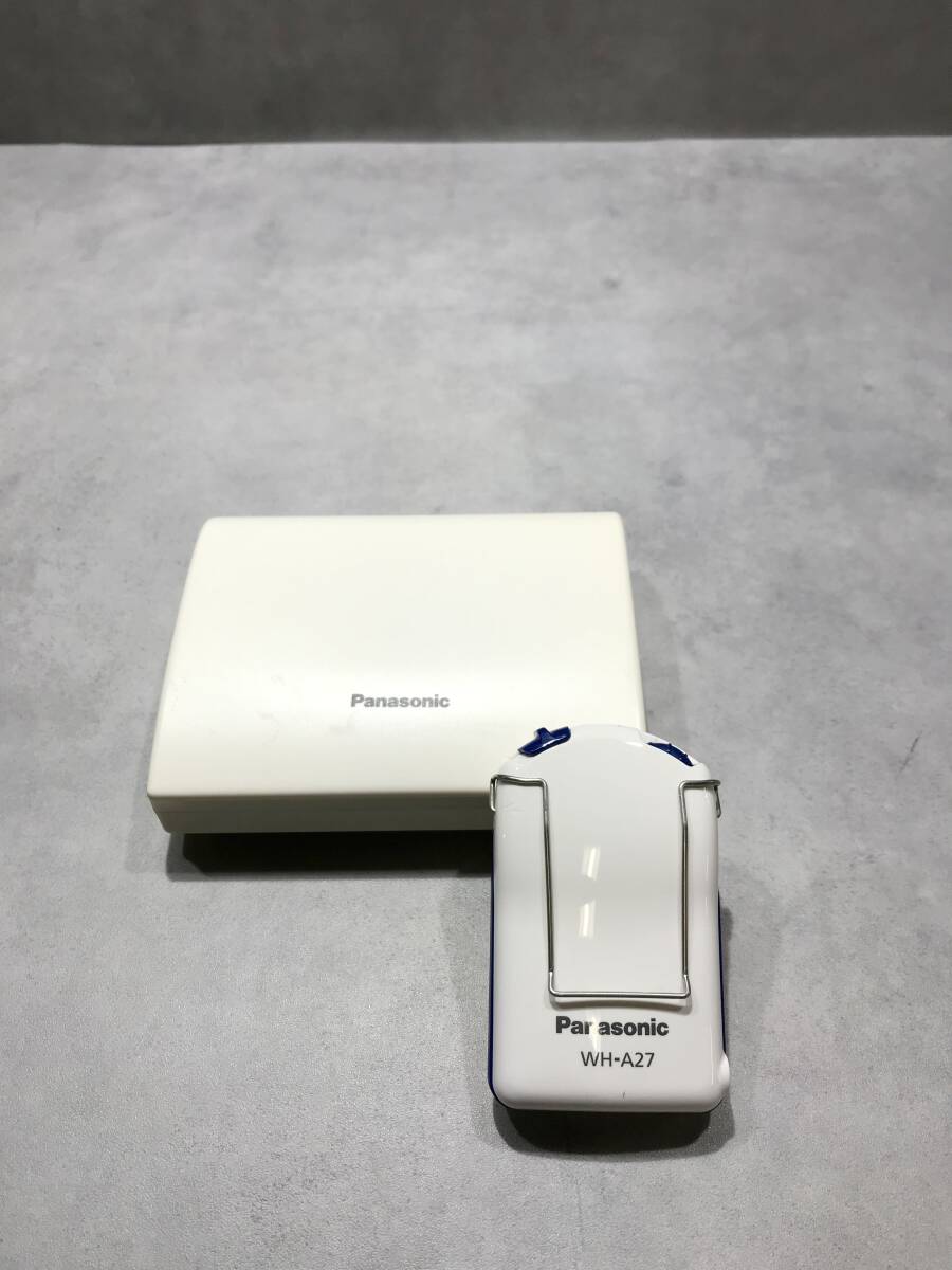 Yahoo!オークション -「*panasonic」(補聴器) (看護、介護用品 Yahoo!オークション -「*panasonic」(補聴器) (看護、介護用品