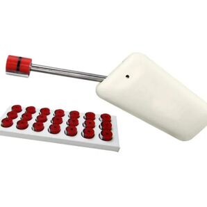 シャープエッジ テスター テスター SET-50 TC-3 プローブ