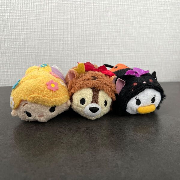 ディズニー ぬいぐるみ ツムツム ツムツムぬいぐるみ